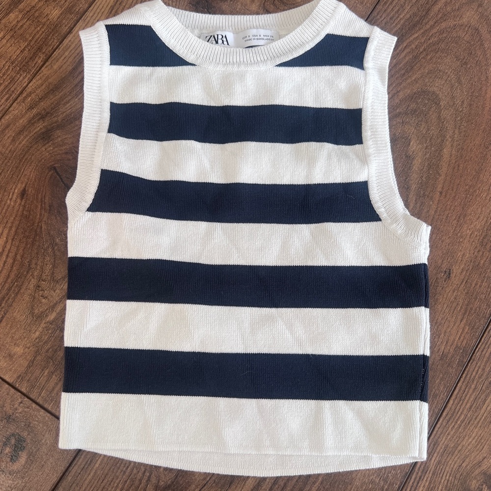 Women’s Zara tank